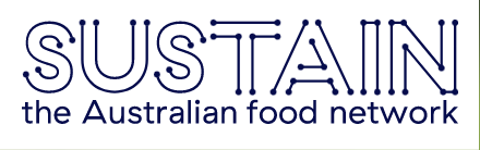 sustain: the australian food networ